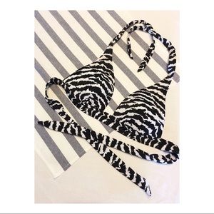 VICTORIA'S SECRET SWIMSUIT TOP